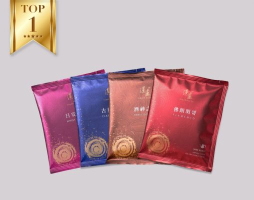 經典獨家 / 100入 (風味自選)