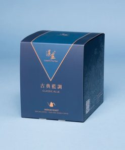 古典藍調 / 10入盒裝
