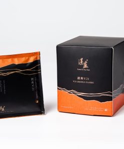 經典 V.21 / 10入盒裝