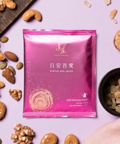 金秋禮湛 | 日安吾愛 / 40入盒裝
