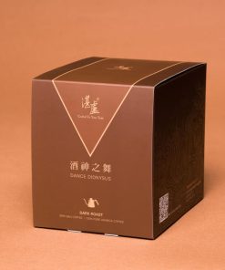 酒神之舞 / 10入盒裝