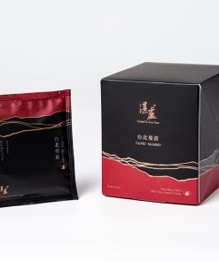 台北曼波 / 10入盒裝