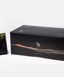 金秋禮湛 | 黃金印象 / 30入盒裝