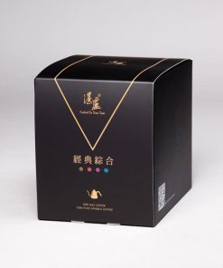 經典獨家綜合 / 10入盒裝