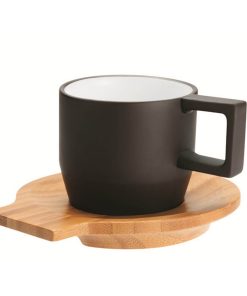 【JIA】紫泥濃縮咖啡杯