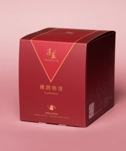 佛朗明哥 / 10入盒裝