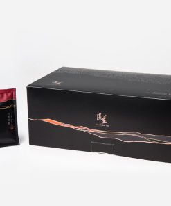 金秋禮湛 | 台北曼波 / 30入盒裝
