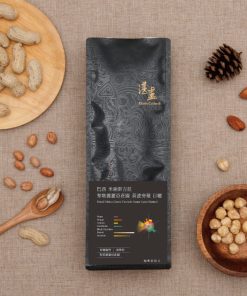 巴西 米納吉拉斯 聖塔露麗亞莊園 黃波旁種 日曬<P>Brazil Minas Gerais Fazenda SantaLuzia Natural / 200 g