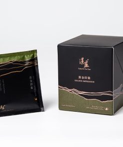 黃金印象 / 10入盒裝