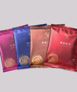 綜合風味 / 兩系列各任選50入