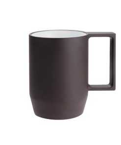 【JIA】紫泥拿鐵咖啡杯