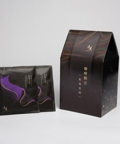 咖啡模豆 慾望之翼/ 10入盒裝