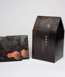 咖啡模豆 經典V.21 / 10入盒裝
