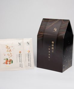 咖啡模豆 薇薇特南果 / 10入盒裝
