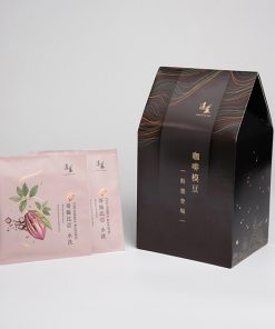 咖啡模豆 哥倫比亞 / 10入盒裝