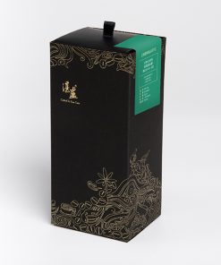 巴拿馬 波奎特 翡翠莊園 紅標 瑰夏 ES-W-1 水洗