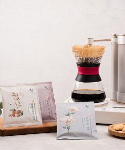寵啡方案(含CoffeeDancer 智能手沖咖啡機)