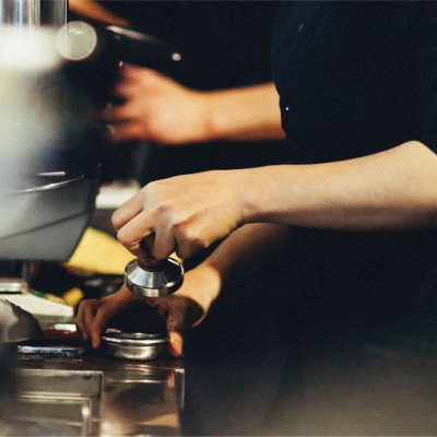 義式咖啡的湛盧觀點（二）–Espresso要多濃？