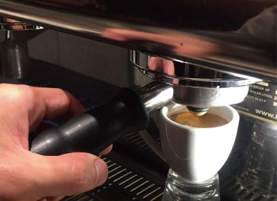 義式咖啡的湛盧觀點（三）–義式牛奶咖啡基礎：Latte vs. Capuccino